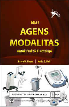 Agens Modalitas untuk Fisioterapi