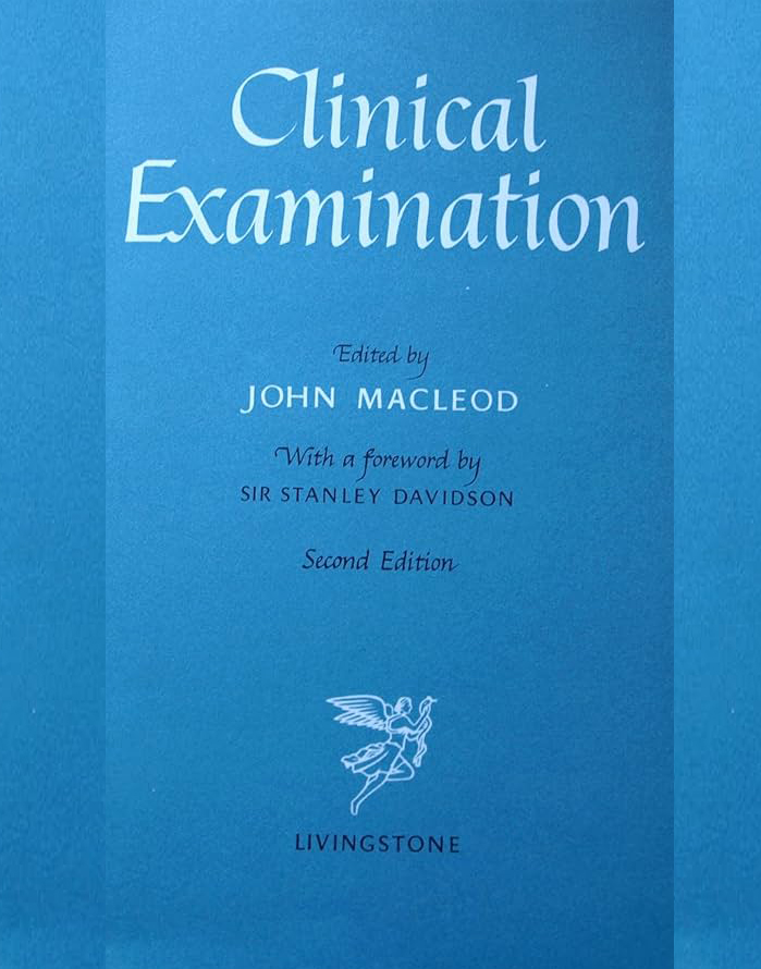 Clinical Examination