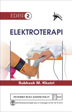 Elektroterapi