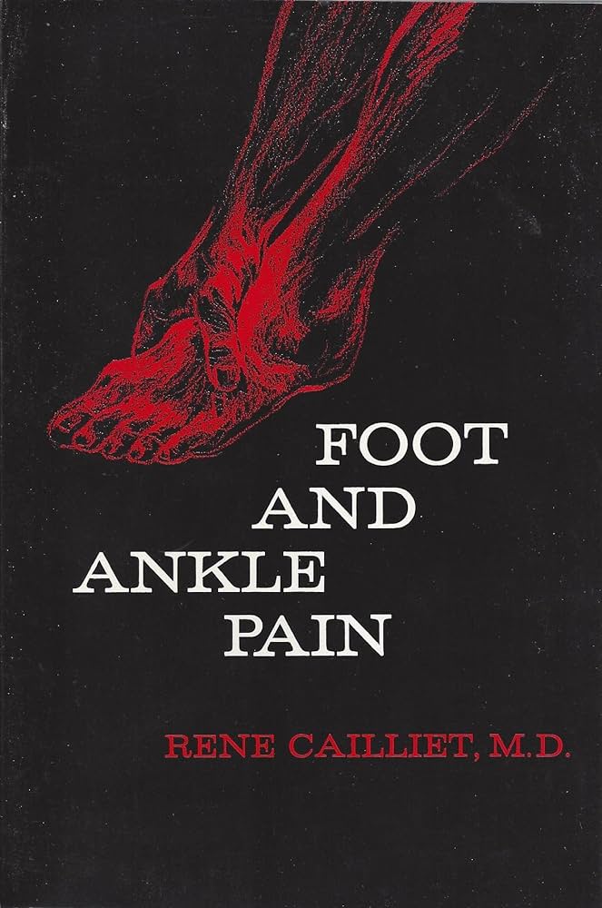 Foot and Ankle Pain