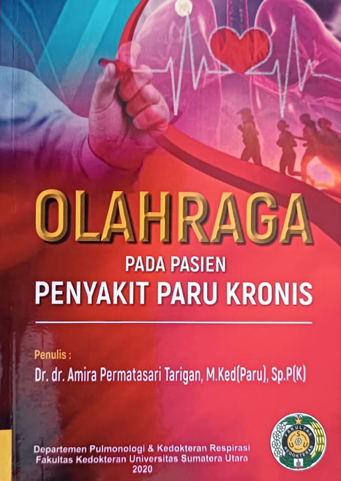Olahraga pada Pasien Penyakit Paru Kronis