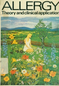 Image of Allergy : Theory and Clinical Application
