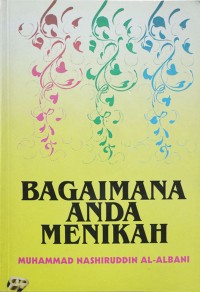 Image of Bagaimana Anda Menikah
