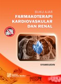 Buku Ajar Farmakoterapi Kardiovaskular dan Renal
