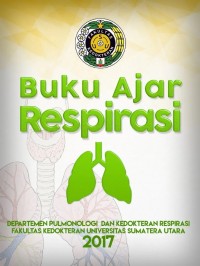Image of Buku Ajar Respirasi