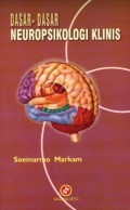 Dasar-Dasar Neuropsikologi Klinis
