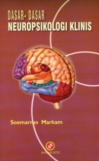 Image of Dasar-Dasar Neuropsikologi Klinis