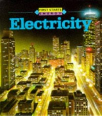 Image of Electricity