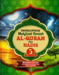Ensiklopedia Mukjizat Ilmiah Al-Qur'an dan Hadis