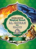 Ensiklopedia Mukjizat Ilmiah Al-Qur'an dan Hadis