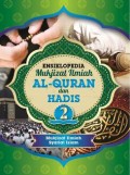 Ensiklopedia Mukjizat Ilmiah Al-Qur'an dan Hadits