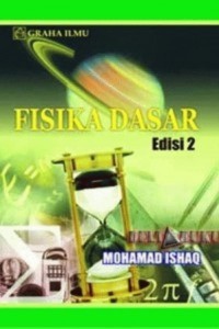 Image of Fisika Dasar