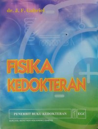 Image of Fisika Kedokteran