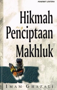Image of Hikmah Penciptaan Makhluk
