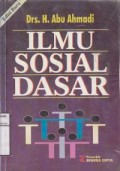 Ilmu Sosial Dasar