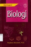 Intisari Biologi