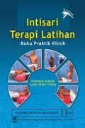 Intisari Terapi Latihan : Buku Terapi Klinik
