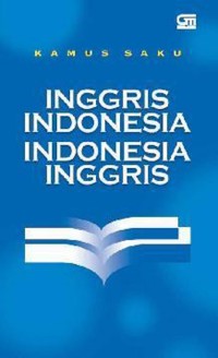 Image of Kamus Saku : Inggris-Indonesia Indonesia-Inggris