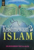Keistimewaan-Keistimewaan Islam