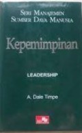 Kepemimpinan = Leadership