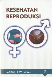 Image of Kesehatan Reproduksi