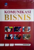 Komunikasi Bisnis