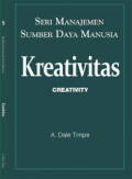 Kreativitas = Creativity