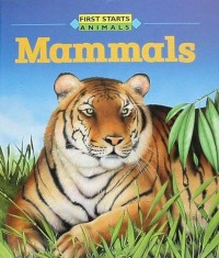 Image of Mammals