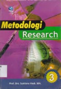 Metodologi Research