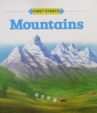 Image of Mountains