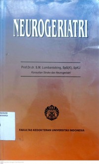 Image of Neurogeriatri