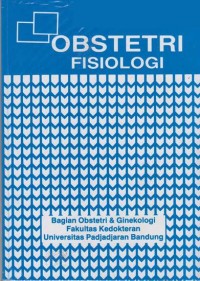 Image of Obstetri Fisiologi