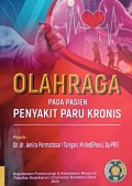 Olahraga pada Pasien Penyakit Paru Kronis