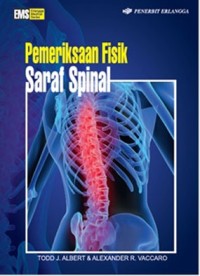Image of Pemeriksaan Fisik Saraf Spinal