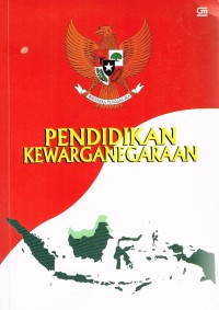 Image of Pendidikan Kewarganegaraan