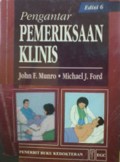 Pengantar Pemeriksaan Klinis