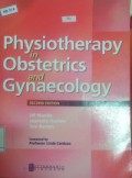Physiotherapy in Obstetrics and Gynaecology