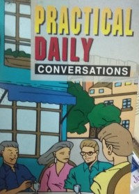 Image of Practical Daily Conversation
