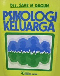 Image of Psikologi Keluarga