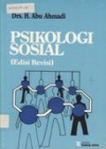 Psikologi Sosial