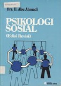 Image of Psikologi Sosial