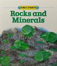 Image of Rocks and Minerals