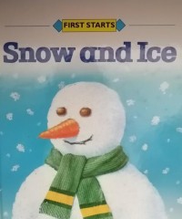 Image of Snow and Ice