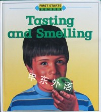 Image of Tasting and Smelling