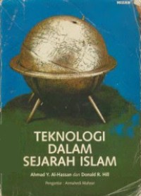 Image of Teknologi dalam Sejarah Islam