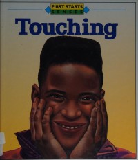 Image of Touching