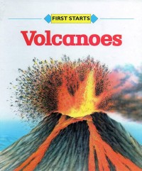 Image of Volcanoes