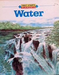 Image of Water